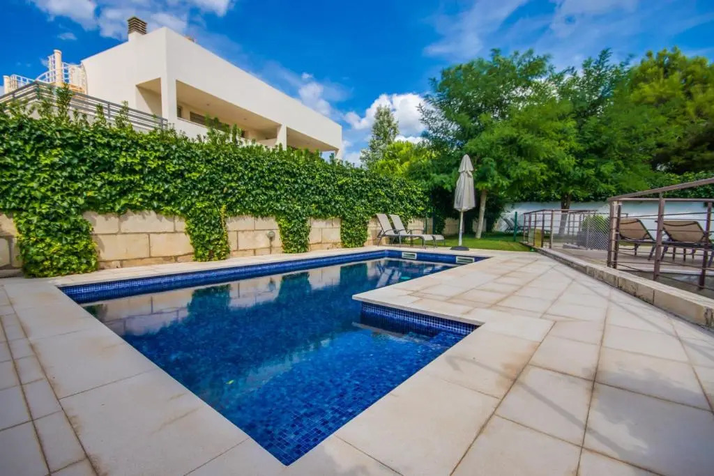 Ideal Property Mallorca - Casa Francina