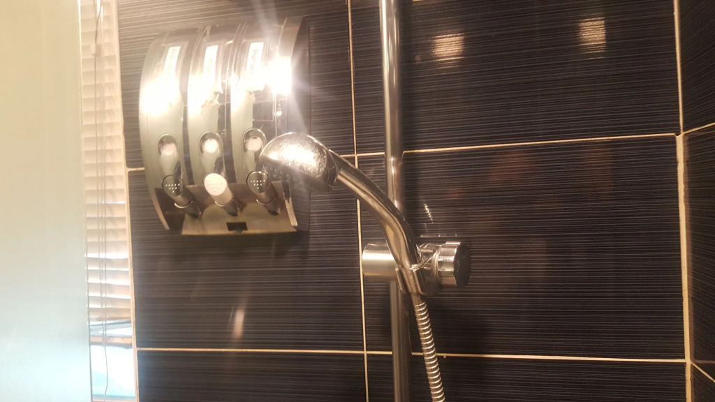 Myeongdong Time Hostel