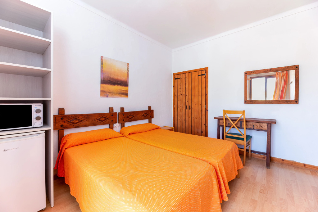 Hostal Residencia San Francisco