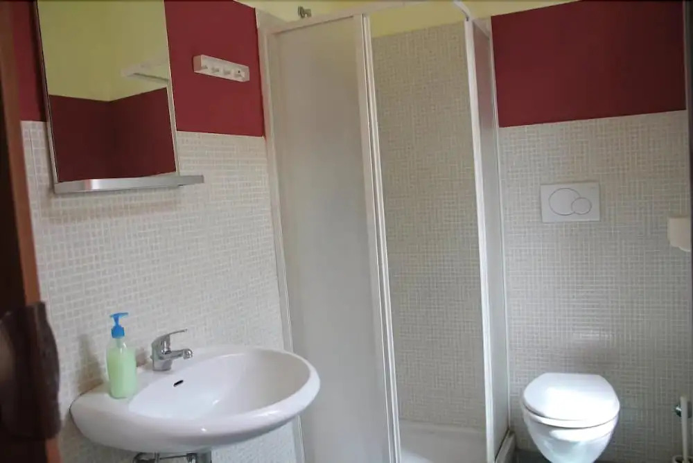 Sofytel Hostel