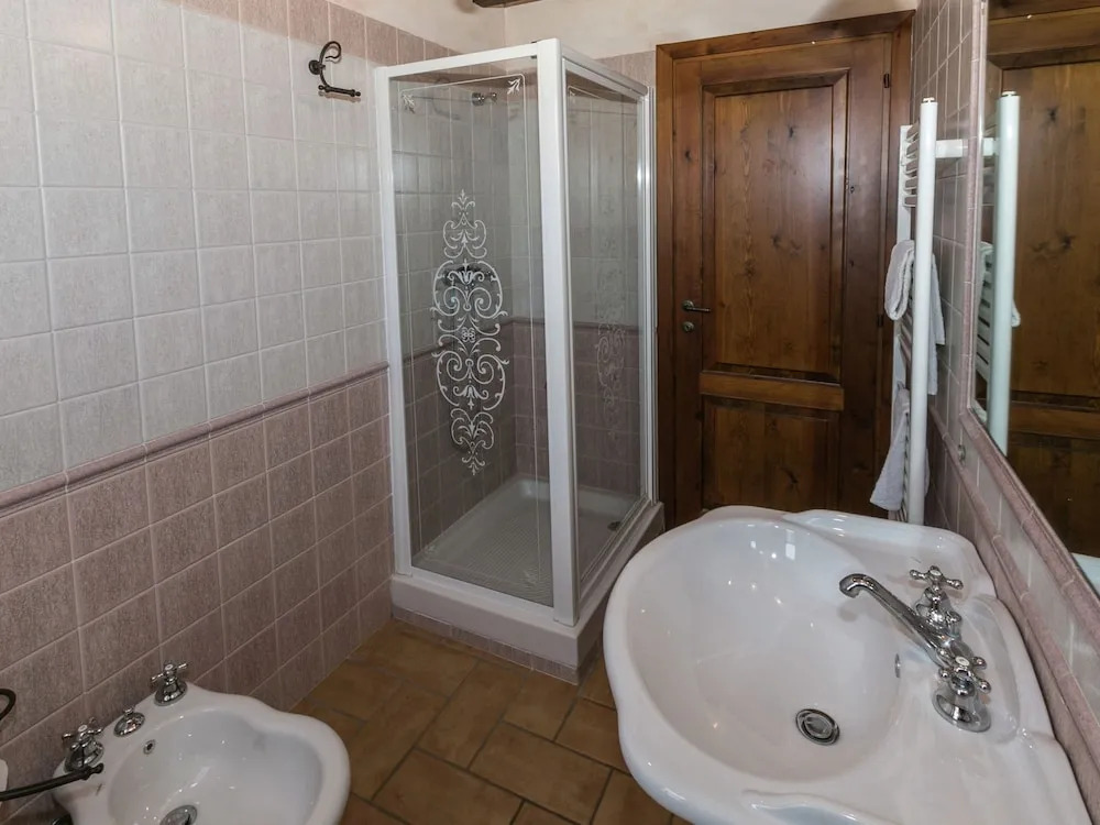 Elegant apartment only 1 hour from Rome