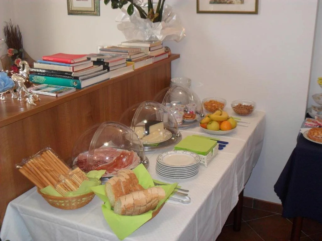 B&B La Verbena