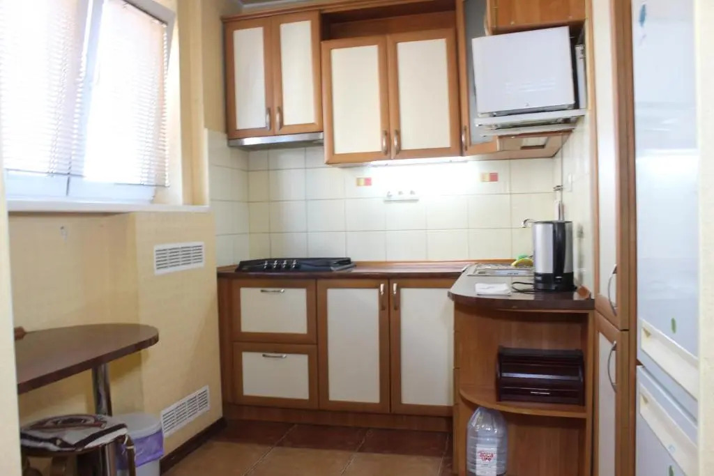 Apartment Haharina 62