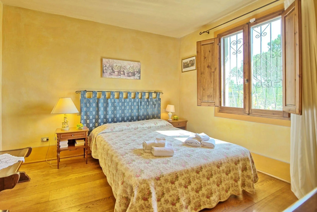 Casa Cipressi