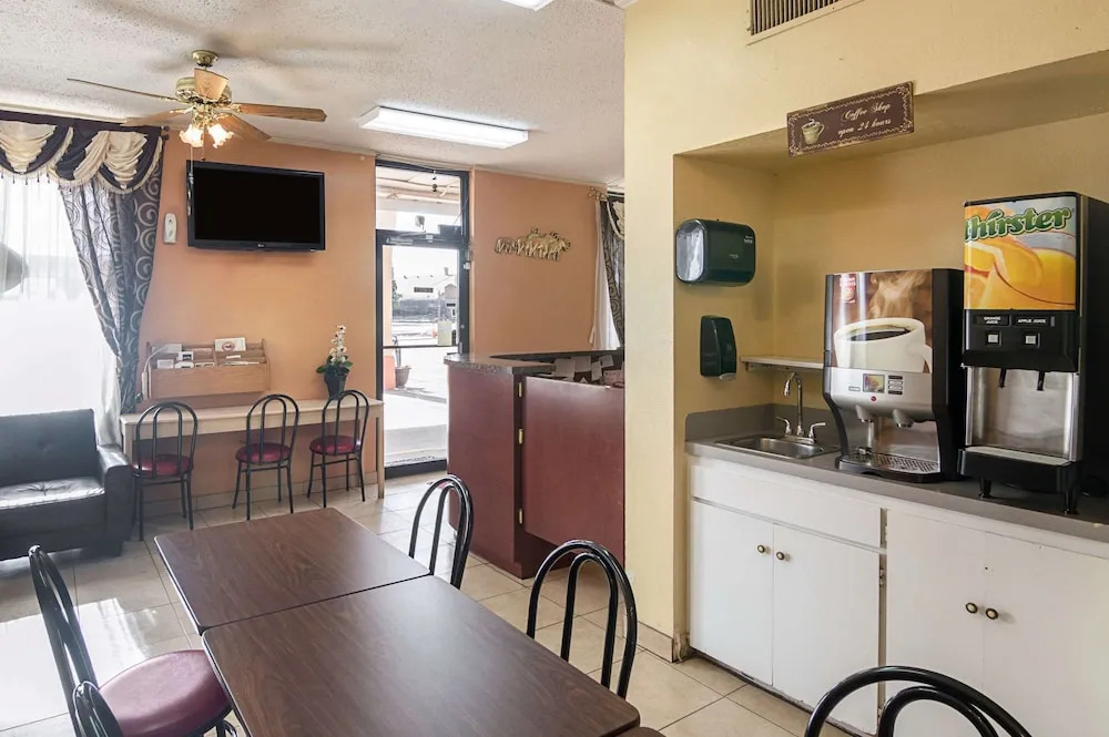 Econo Lodge Dalhart