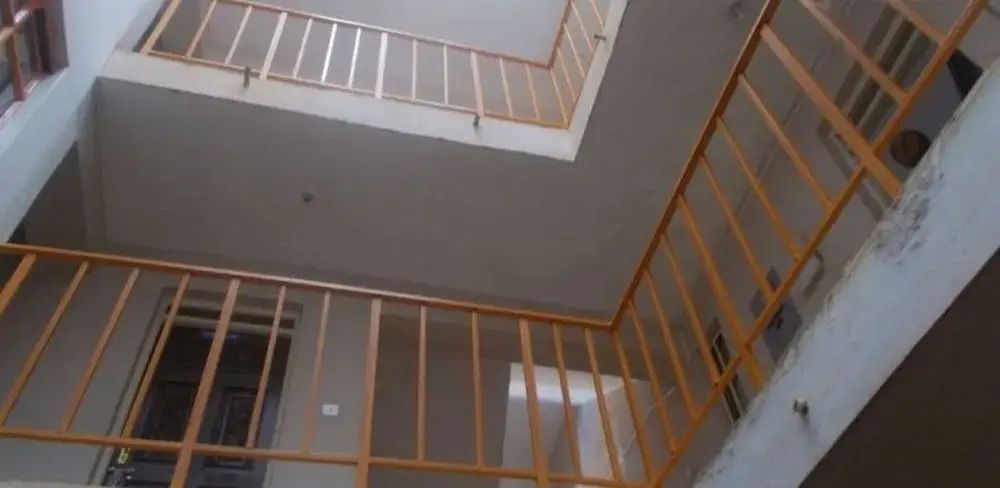 Chrisam Hotel