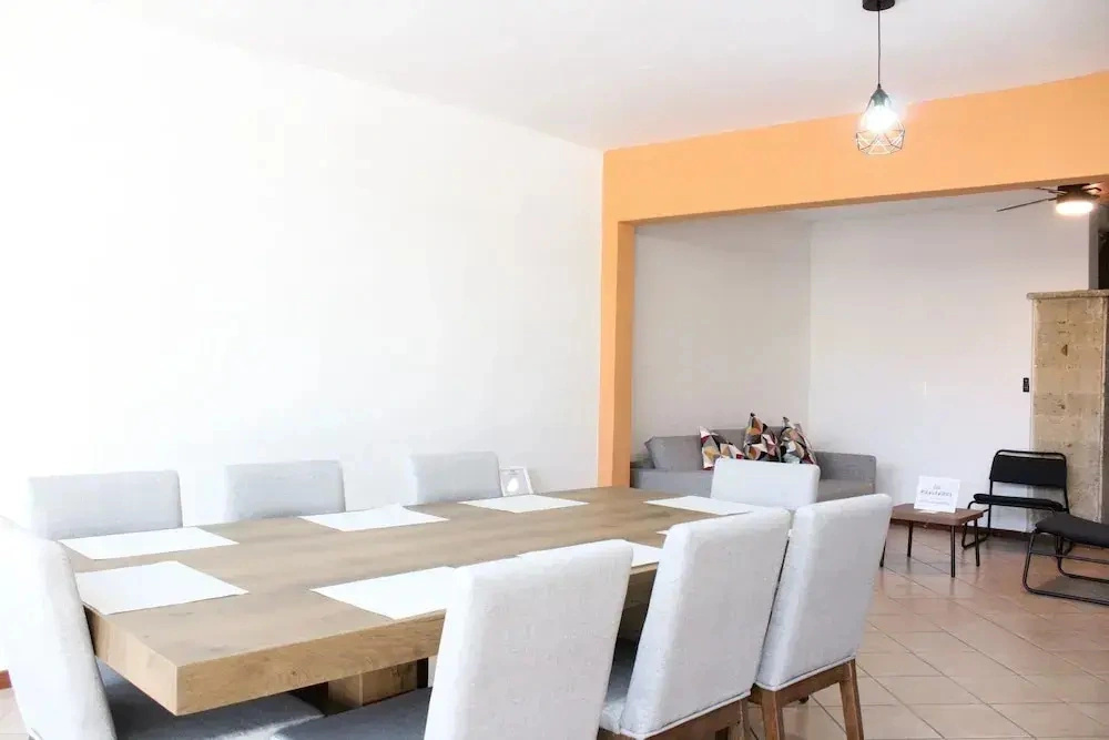 Lofts Las Fuentes