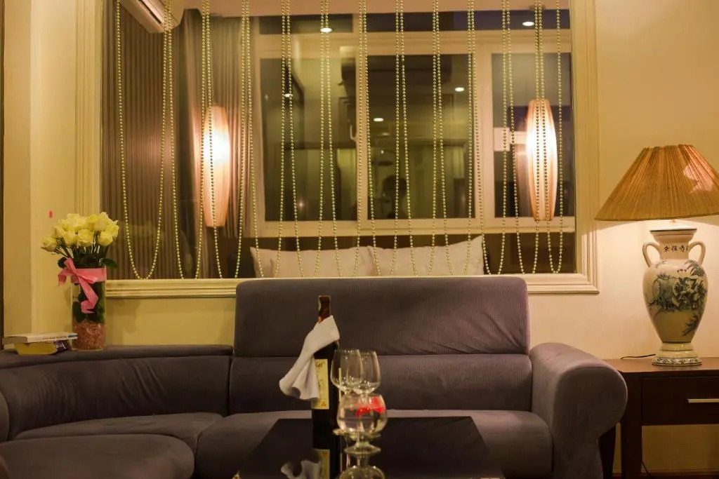 Golden Art Hotel