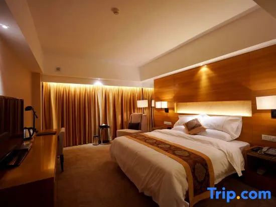 Xiangsheng Business Hotel
