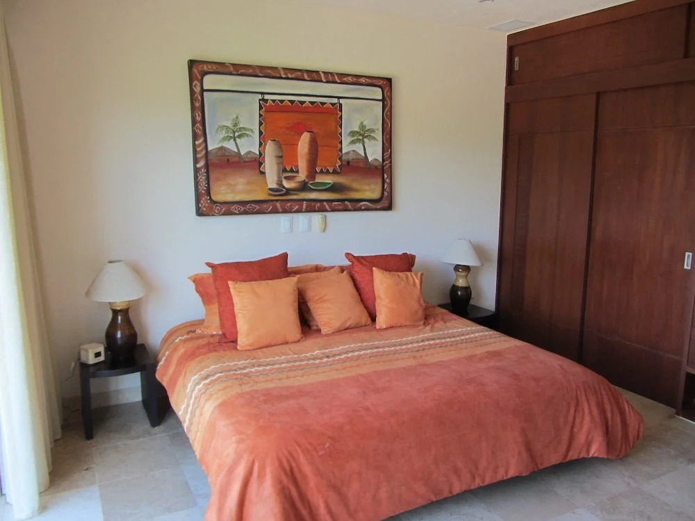 Punta Esmeralda - Palma 604 3 Bedrooms 3 Bathrooms Condo