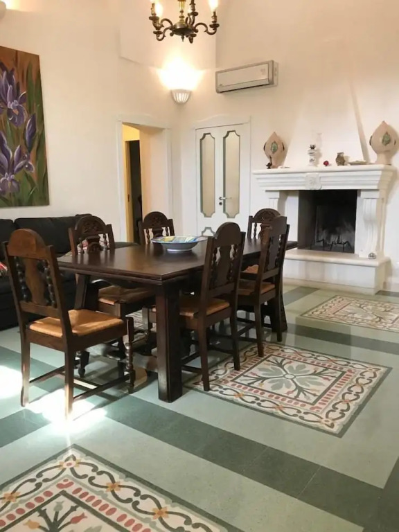 Casa del Grifone