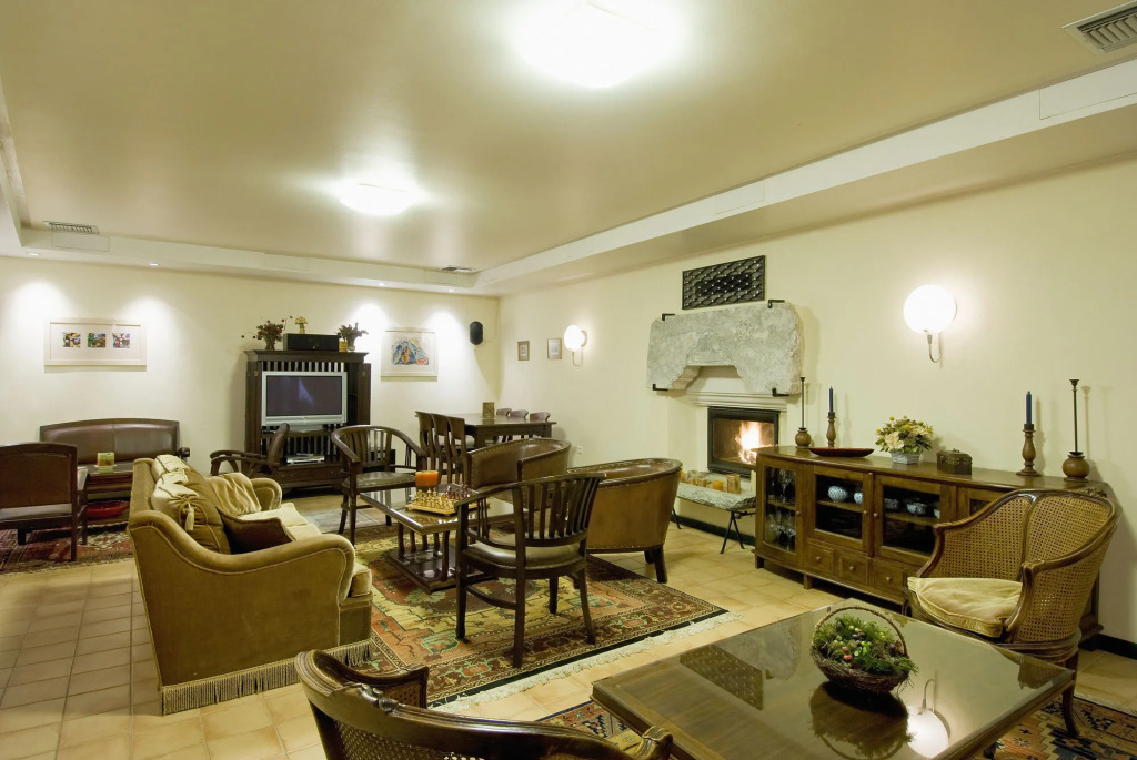 Anovolios Boutique Hotel