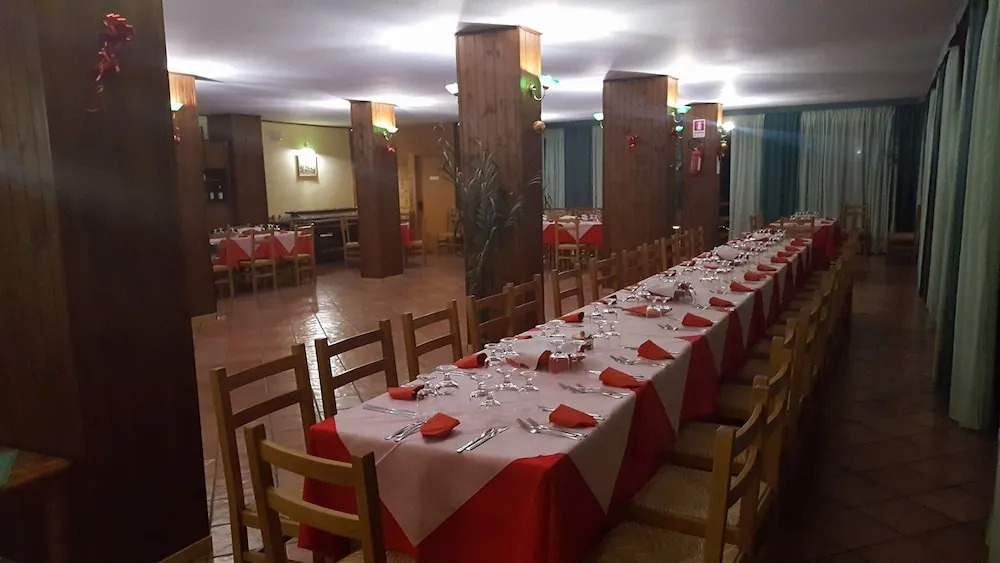 Hotel Sellata
