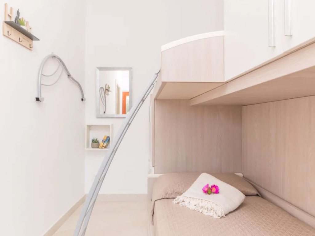 House Lidia Porto Istana