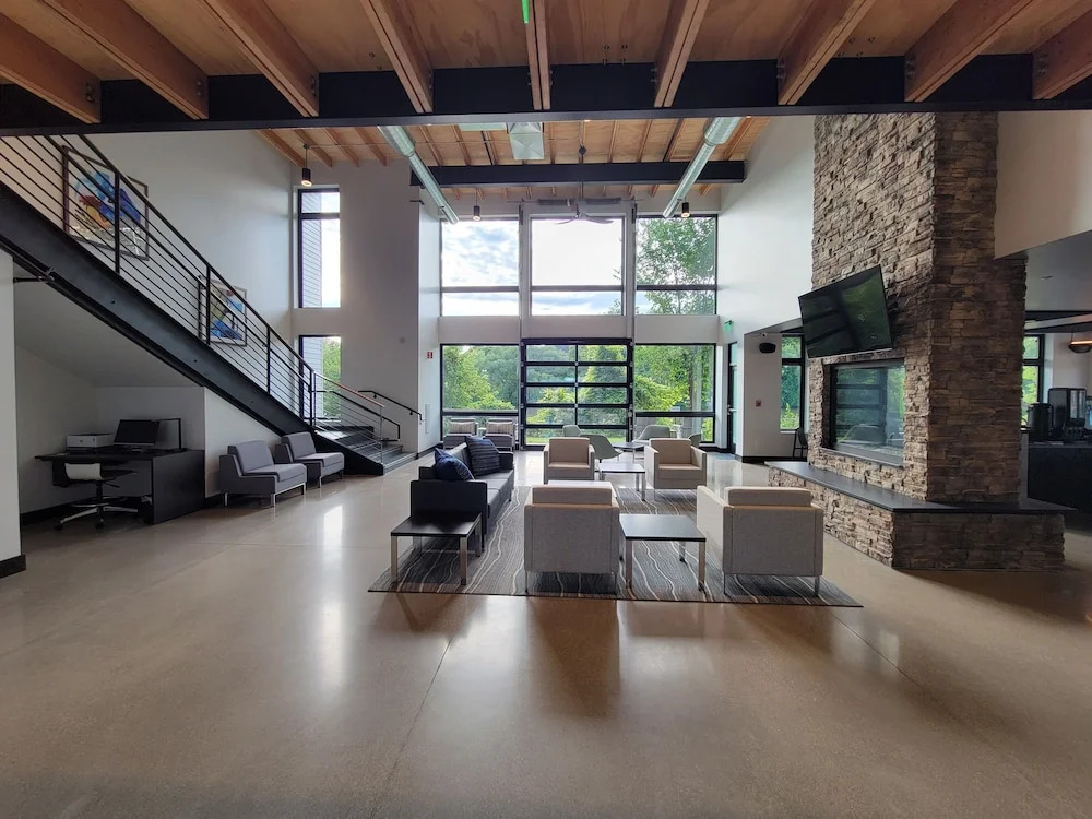 Watershed Hotel
