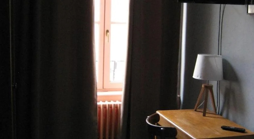 Le Vieux Relais