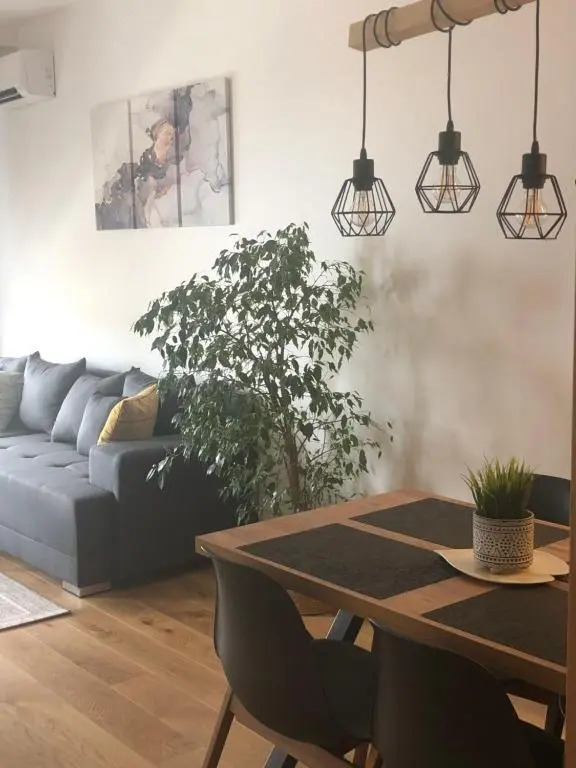 Apartment Unamare