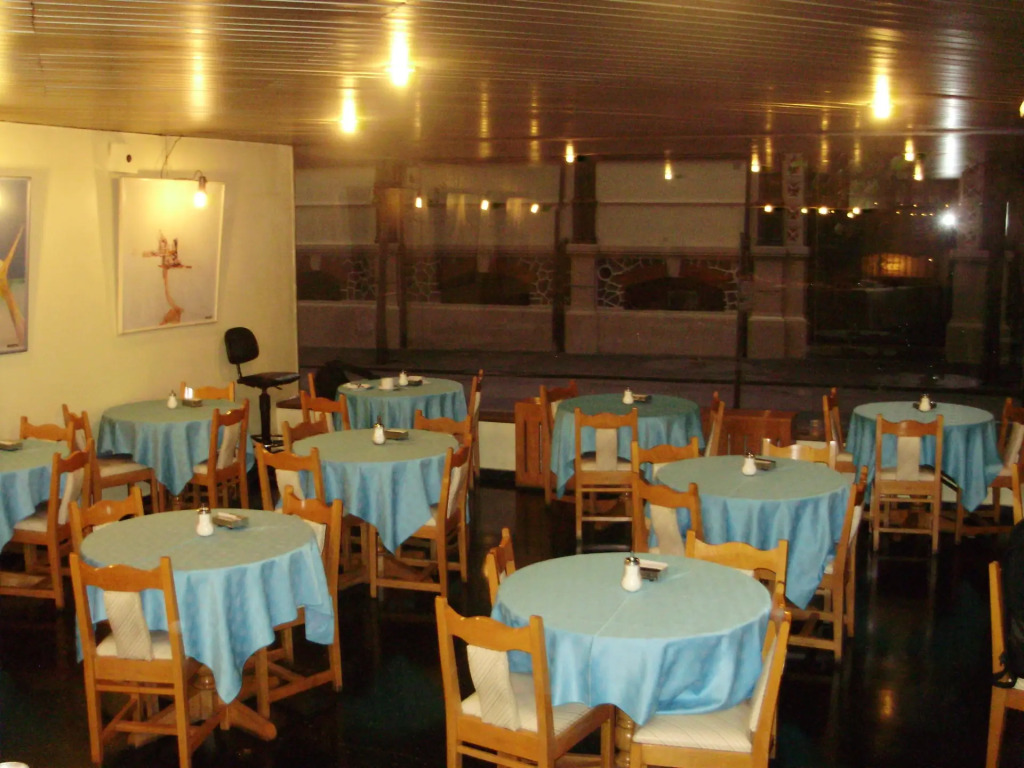 Hotel Klee