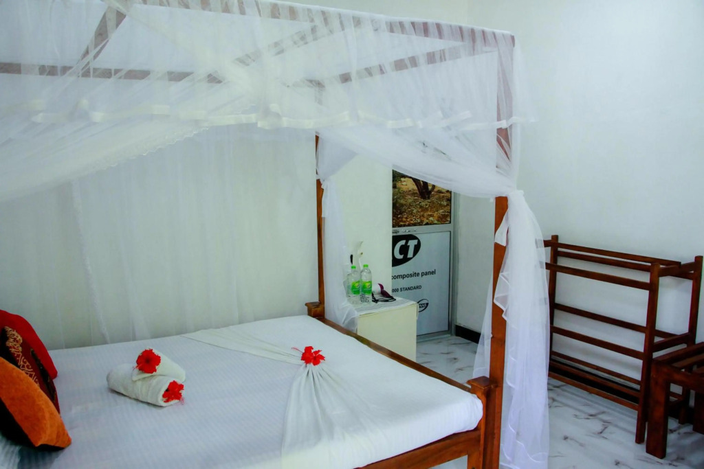 Galaxy View Homestay Sigiriya