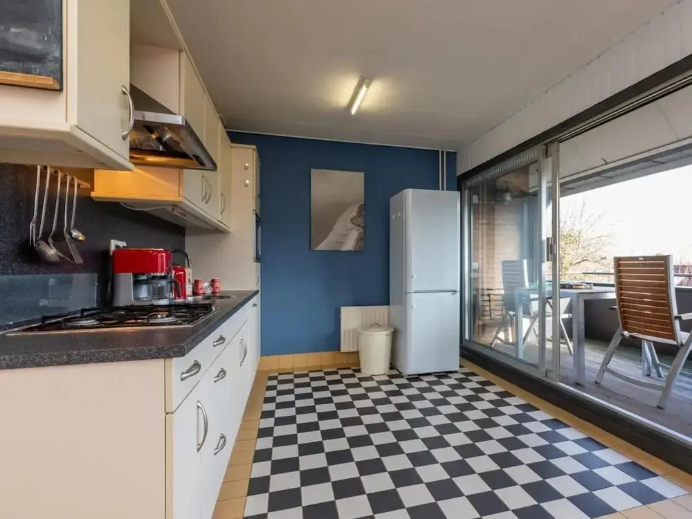 Amazing Apartment in Zoutelande Near Beach