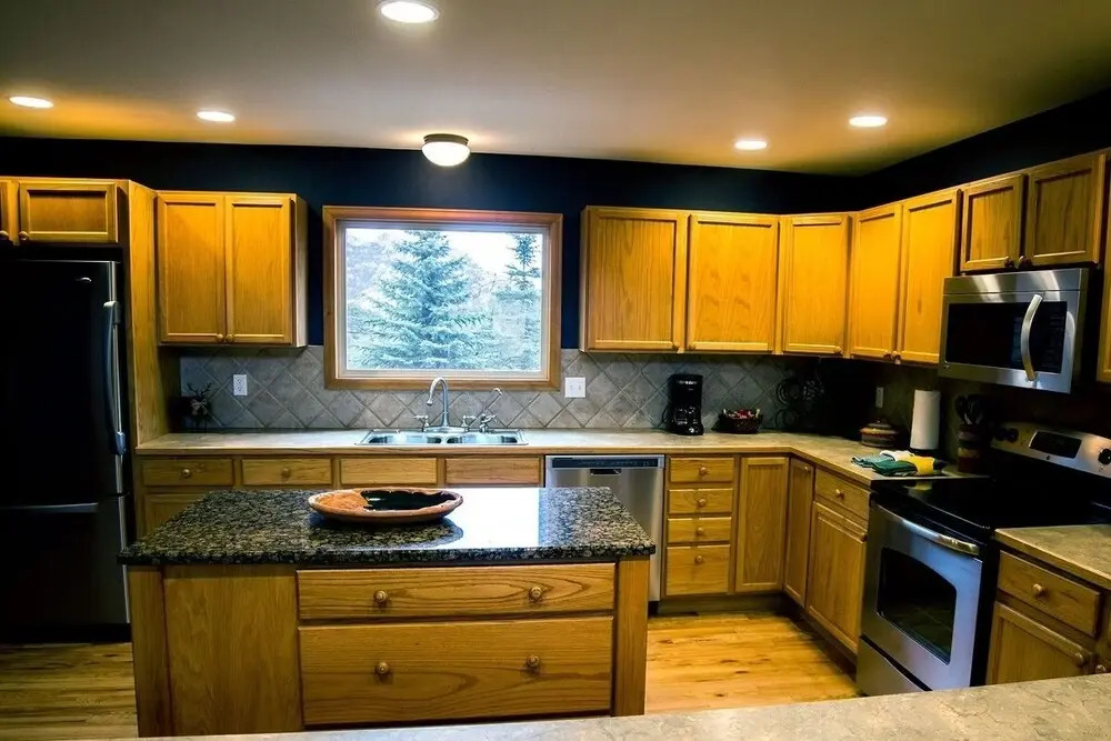 Sunset Ridge Condo Virginia Home â Luxurious 3 Bedroom, 2 Bath 3 Townhouse - #3106 by RedAwning