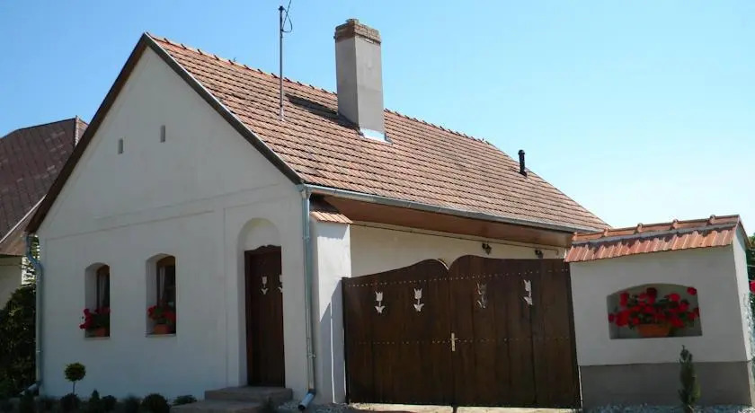 La Casina di Marzapane