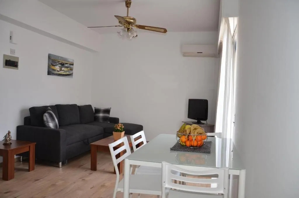 Surf & Sun Holiday Apartments