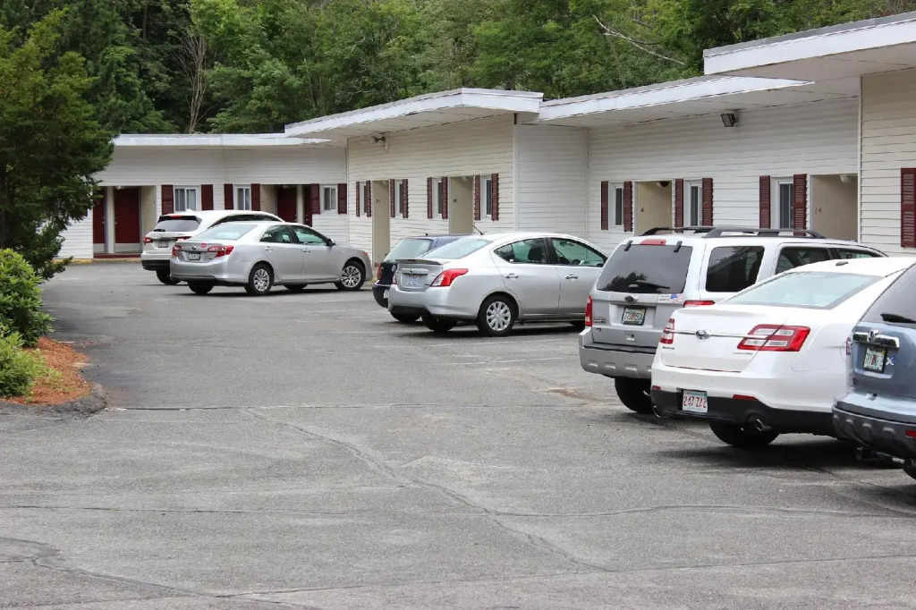 Bedford Motel