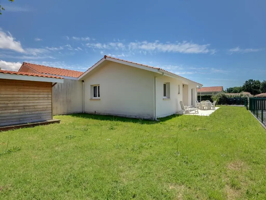 Maison Biscarrosse, 3 pièces, 5 personnes - FR-1-521-59
