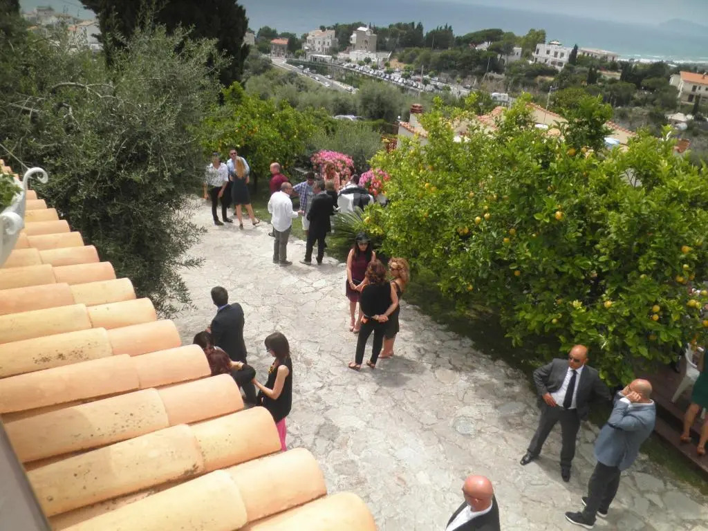 Hotel Belvedere