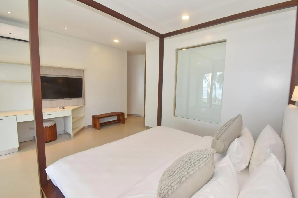 Aqua Boracay