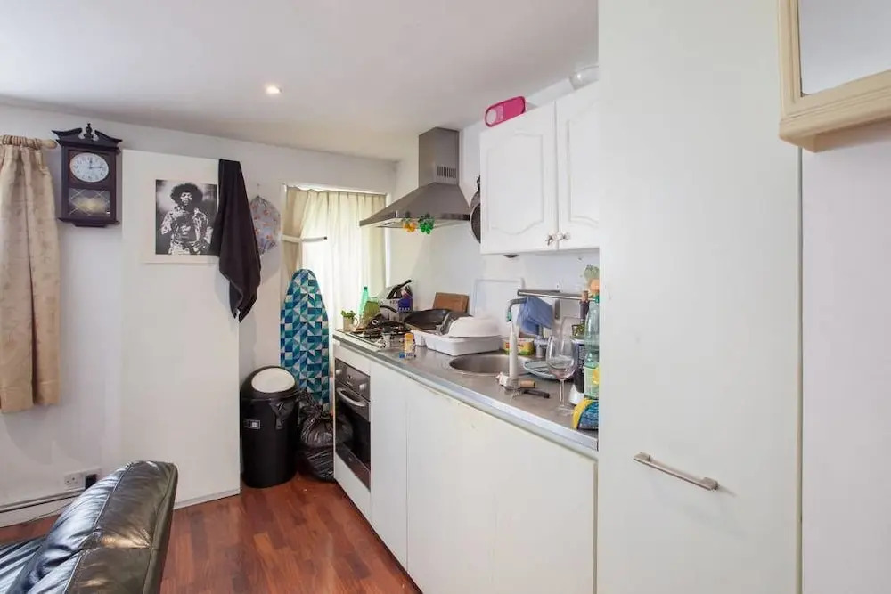 1 Bedroom Apartment in Aldgate