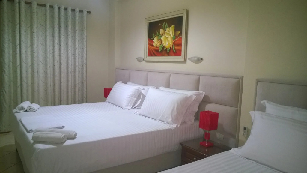 Ceko Hotel