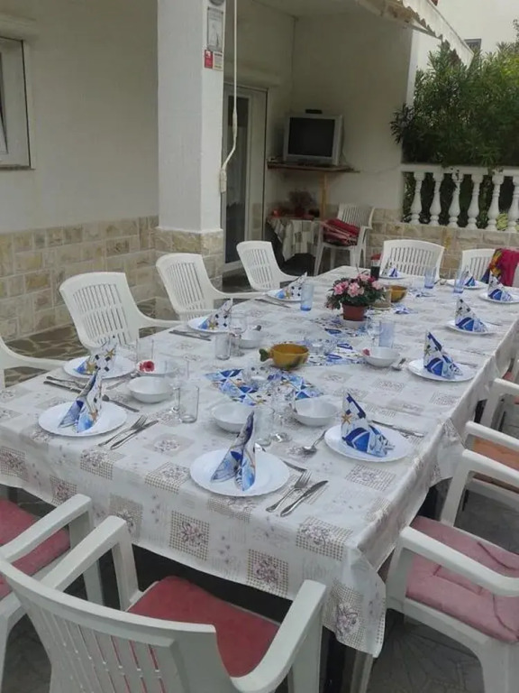 Holiday House Perkic Mm