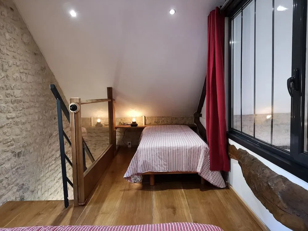 Cottage near Landing, Beaches, & Port en Bessin