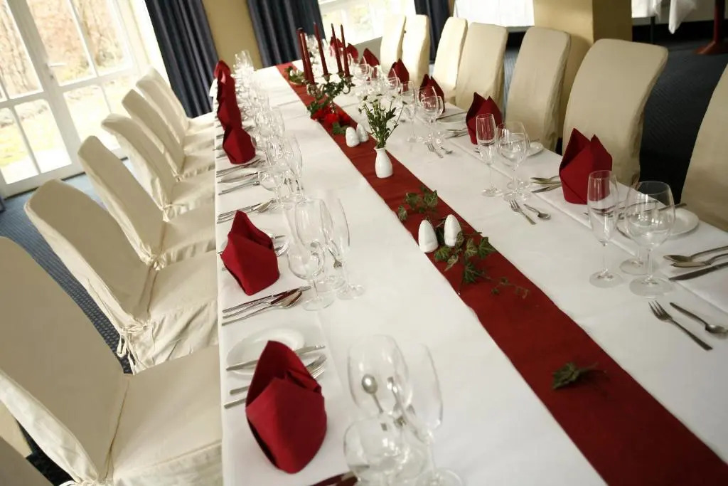 Park Hotel Fasanerie Neustrelitz