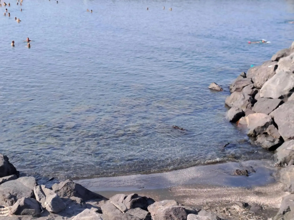 Neapolis Bay