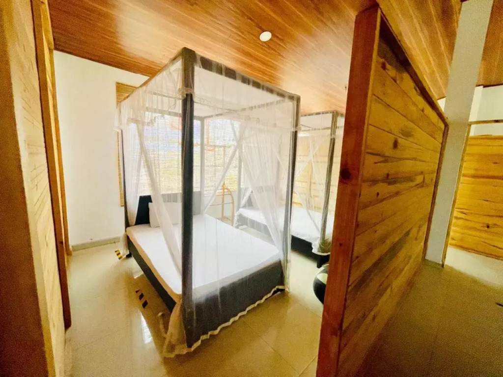 JP Hostels & Apartment
