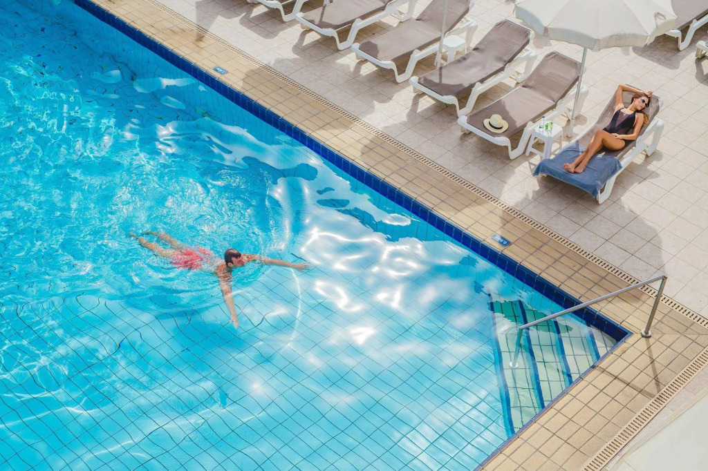 Nissi Park Hotel