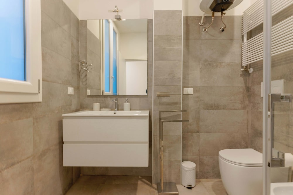 L'attico dell'Edera - Panoramic View with Jacuzzi