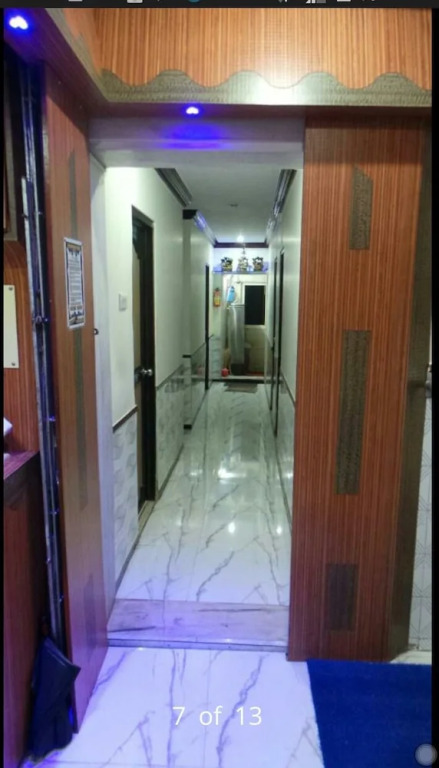 New Metro Guest House