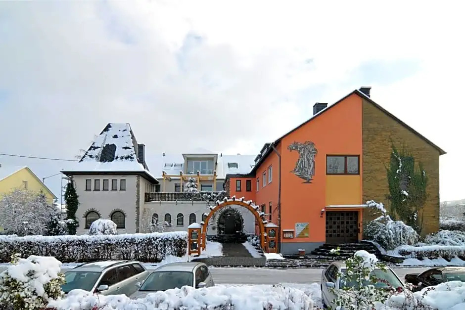 Gästehaus Wein im Turm