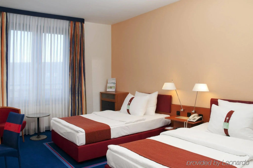 First Inn Hotel Zwickau