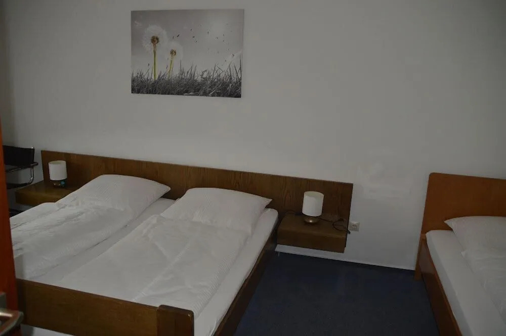Hotel Restaurant Austüble