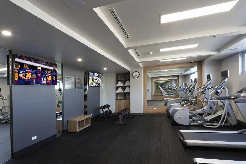 Fairfield Inn & Suites by Marriott Mexicali