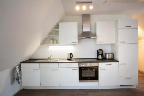 Ferienwohnung Lisa