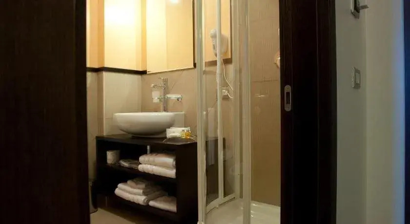 Magicomar Hotel