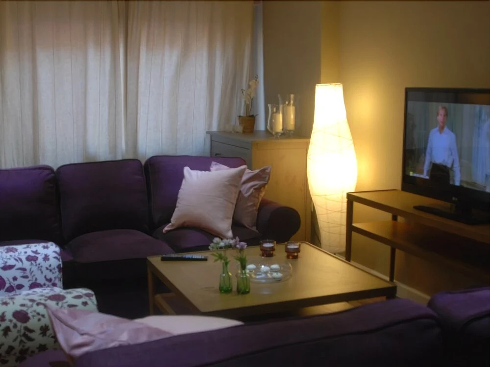 Apartamento Céntrico Soto Ameno