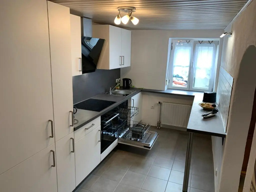 Fewo Holiday House Allgau