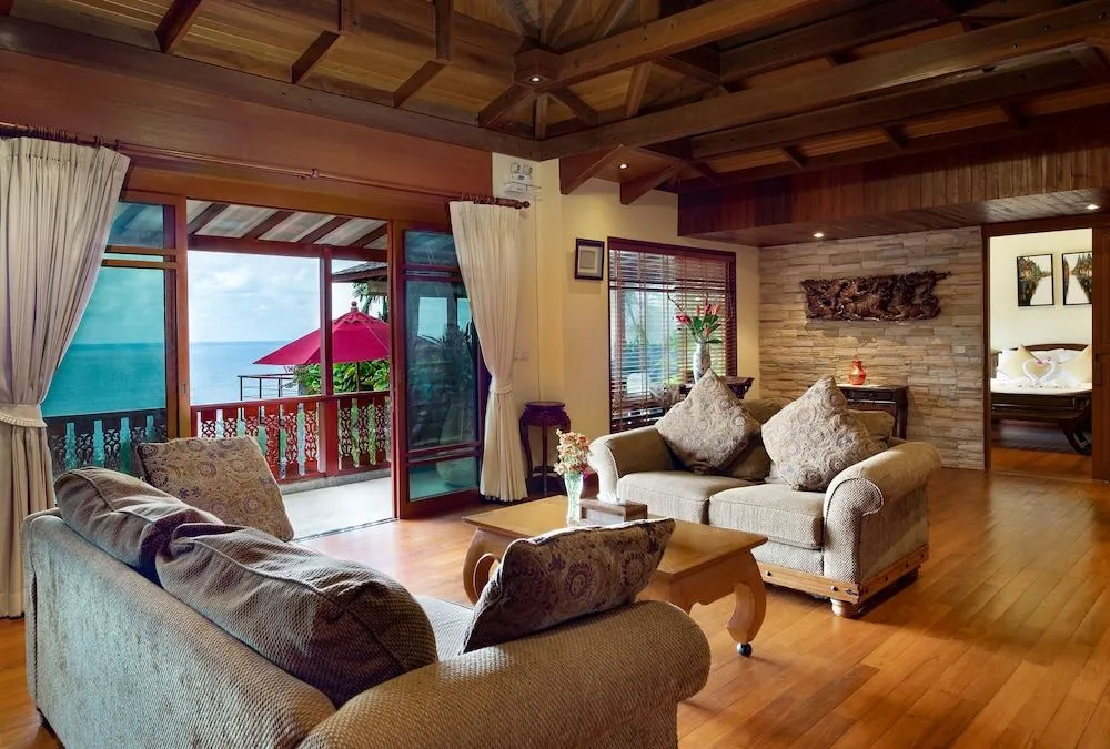 Villa Rachawadee